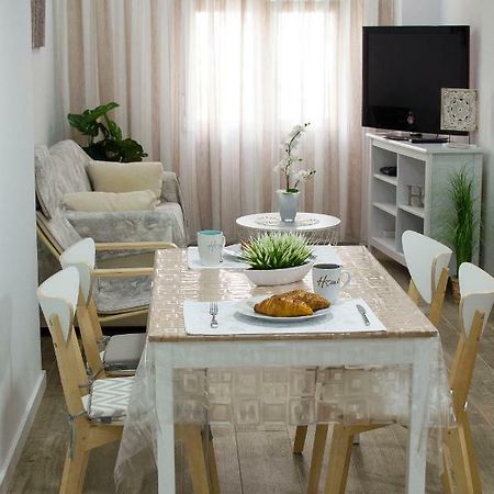 Piso Como En Tu Casa 2 Apartment บาเลนเซีย ภายนอก รูปภาพ