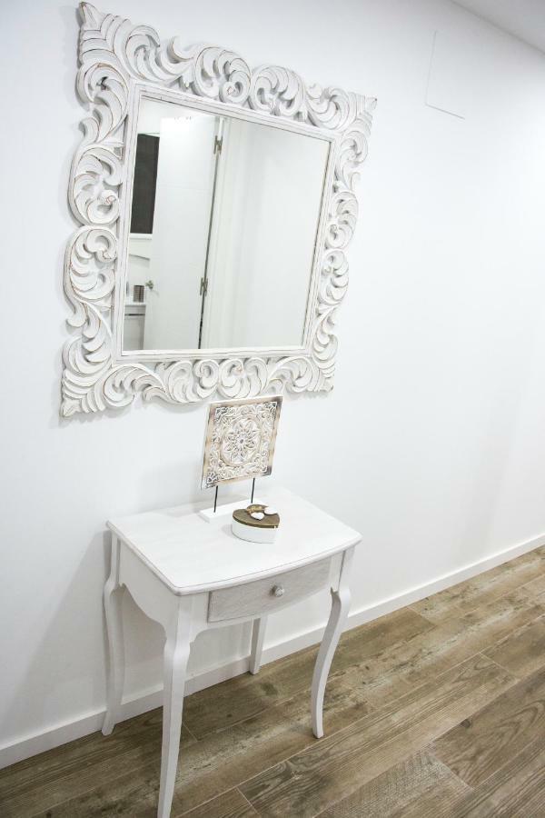 Piso Como En Tu Casa 2 Apartment บาเลนเซีย ภายนอก รูปภาพ