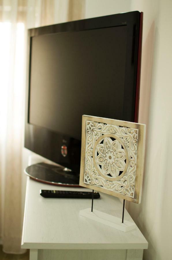 Piso Como En Tu Casa 2 Apartment บาเลนเซีย ภายนอก รูปภาพ