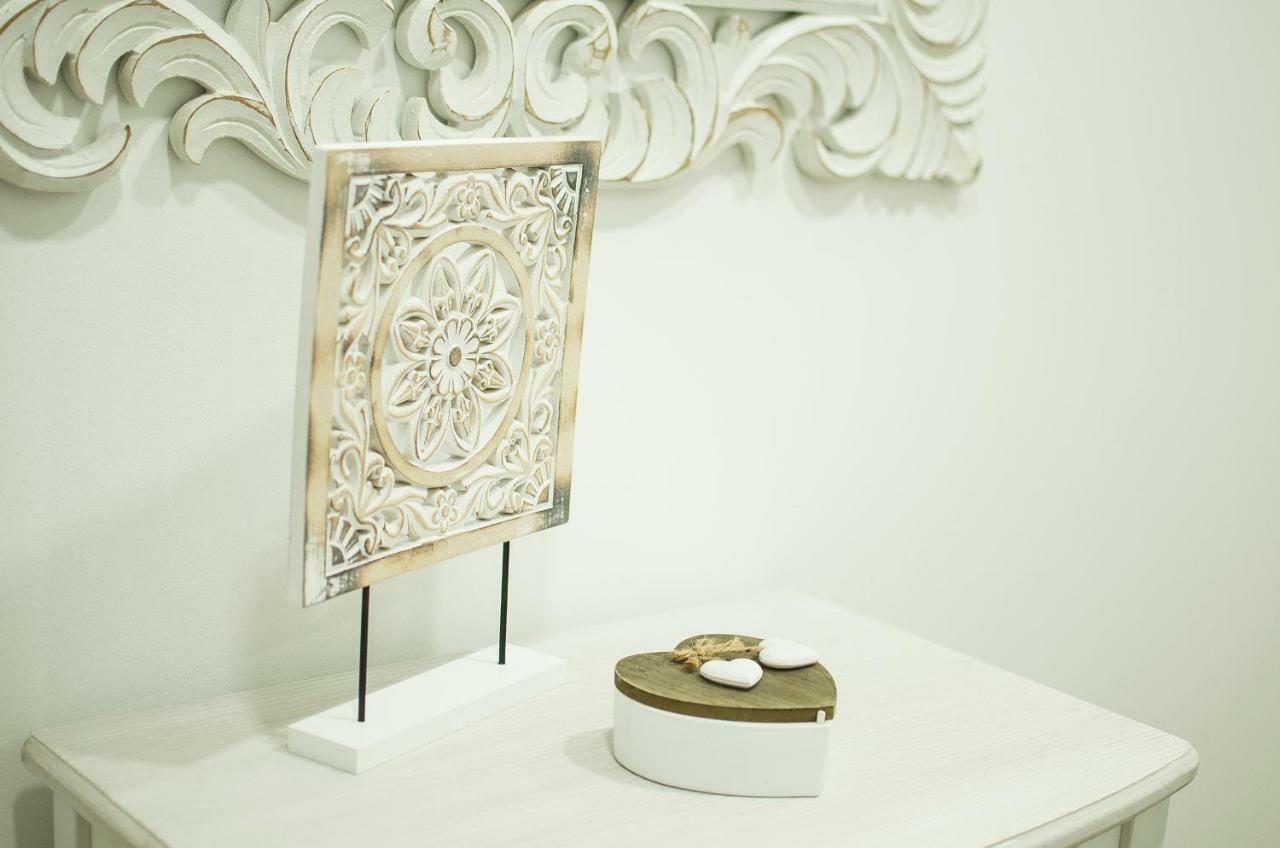 Piso Como En Tu Casa 2 Apartment บาเลนเซีย ภายนอก รูปภาพ